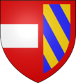 Austria-Burgundy Arms