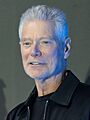 Avatar The Way of Water Tokyo Press Conference Stephen Lang (52563431575) (cropped)