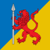 Bandera de Encío (Burgos).svg