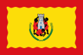 Bandera de Torre los Negros.svg