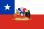 Bandera del presidente de Chile.svg