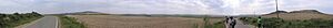 Archivo:Bardenas Reales de Navarra Panoramica