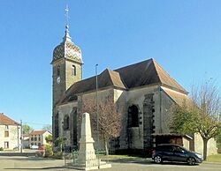 Bassigney, Église Saint-Étienne.jpg