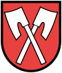 Biel Bienne-coat of arms.svg
