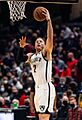 Blake Griffin BKN Nets 2022 (cropped)