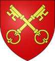 Blason Ancy le Franc 89