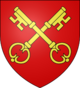 Blason Ancy le Franc 89.svg