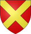 Blason de la ville de Balschwiller (68)