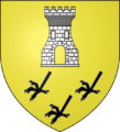 Blason ville fr Frénouville 14