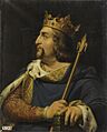 Blondel - Louis VI of France