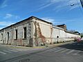 Cárcel de San Fernando
