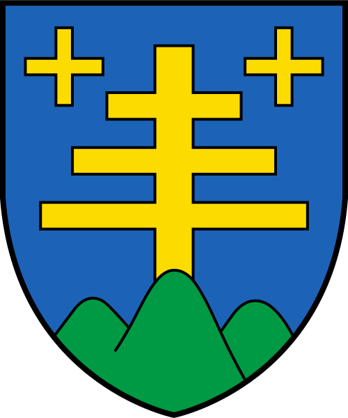 CHE Binn COA