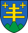 CHE Binn COA.svg