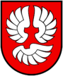CHE Schüpfen BE COA.svg