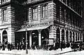 Cafe Schwarzenberg Vienna-bef 1900
