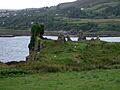 Caisteal Camus - geograph.org.uk - 1680197