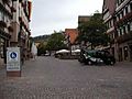 Calw Marktplatz