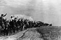 Campesinos de Extremadura