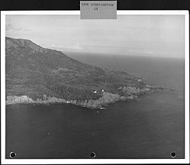 Cape Hinchinbrook, Alaska, 1948 - NARA - 298197.jpg