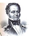 Carlos Guillermo Wooster