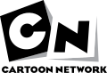 Cartoon Network logo (2004-2010)