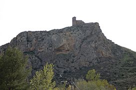 Castillo de Chodes.JPG