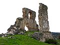 Castillo de Doña Urraca o del Molinán (16470697373)