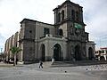 Catedral de Cd. Guzmán