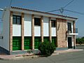 Centro Social Raiguero Alto