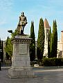Cervantes Valladolid lou