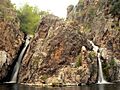 Charco del Hervidero 2015