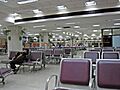 Chennai airport, international departure lounge1