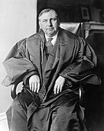 Archivo:Chief Justice Harlan Fiske Stone photograph circa 1927-1932