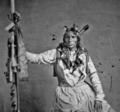 Archivo:Chief Little Crow Taoyateduta in DC 1858