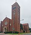 Church of the Transfiguration Historic District