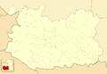 Ciudad Real-loc