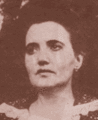 Claudia Lars