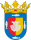 Coat of arms of Californias.svg