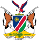 Coat of arms of Namibia.svg