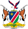 Coat of arms of Namibia.svg