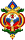 Coat of arms of Tegucigalpa.svg