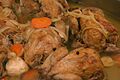 Codornices en Escabeche-2009