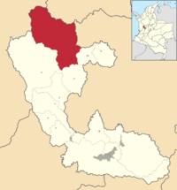 Colombia - Risaralda - Mistrató.svg