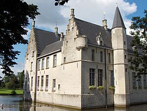 Archivo:CortewalleZuid