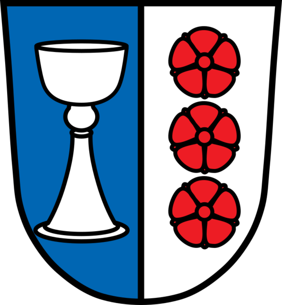 DEU Adlkofen COA
