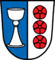 DEU Adlkofen COA.svg