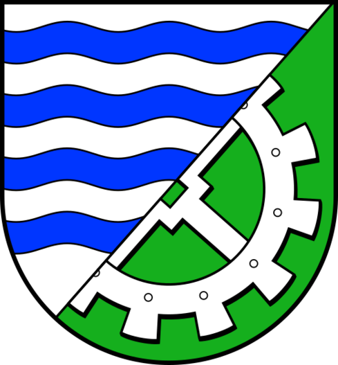 DEU Lägerdorf COA
