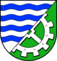 DEU Lägerdorf COA.svg