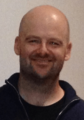 Dan Houser at Rockstar Games