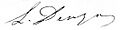 Denza Signature